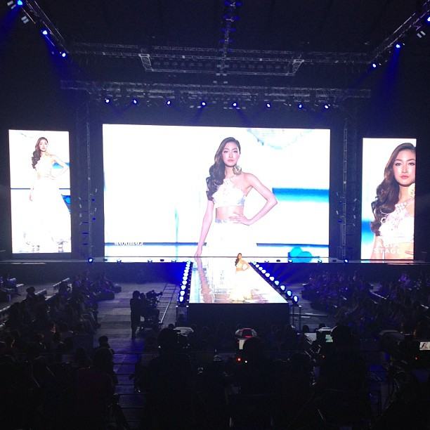 เจ้าแม่แฟชั่น เมืองไทย แพนเค้ก งานนี้ นาง เจิ่ดมาก tokyo runway  สมกับ ที่เป็นนางแบบโลก ปี2004 จริงๆ