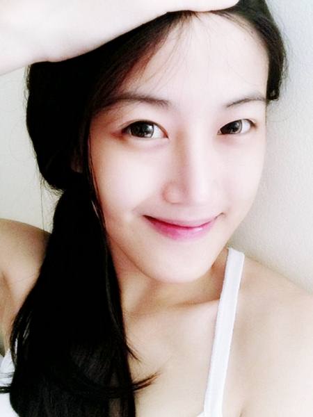 น่ารัก &ldquo;เฟื่องลดา&rdquo; นางฟ้าไอที