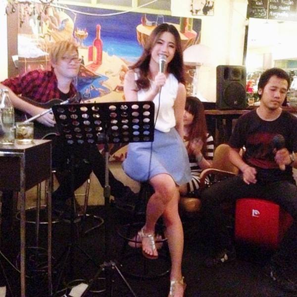 น่ารัก &ldquo;เฟื่องลดา&rdquo; นางฟ้าไอที
