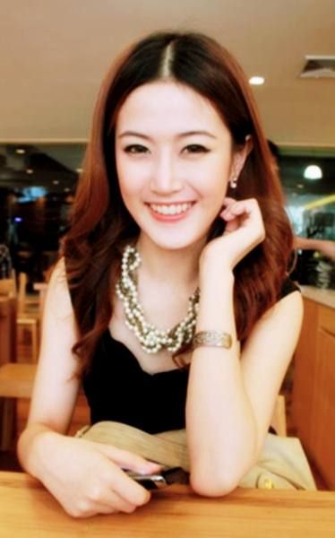 น่ารัก &ldquo;เฟื่องลดา&rdquo; นางฟ้าไอที