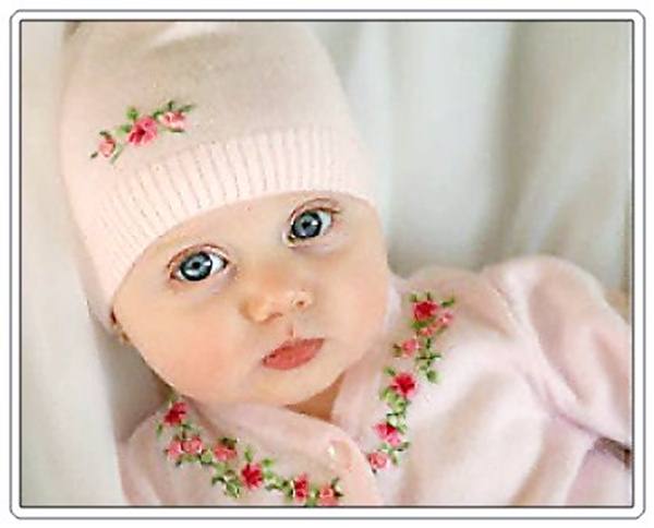 เด็กๆ ใสใส น่ารัก