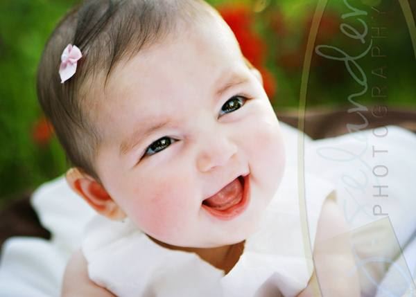 เด็กๆ ใสใส น่ารัก