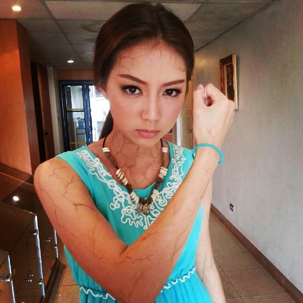 มีนานุช กำลังจะกลับมาในครีบนี้หัวใจมีเธอ