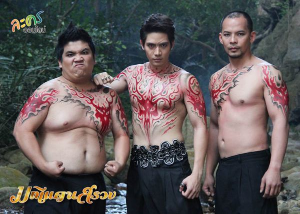 บีน ธนานน ตั้งไพบูลย์ ดาวเกี้ยวเดือน