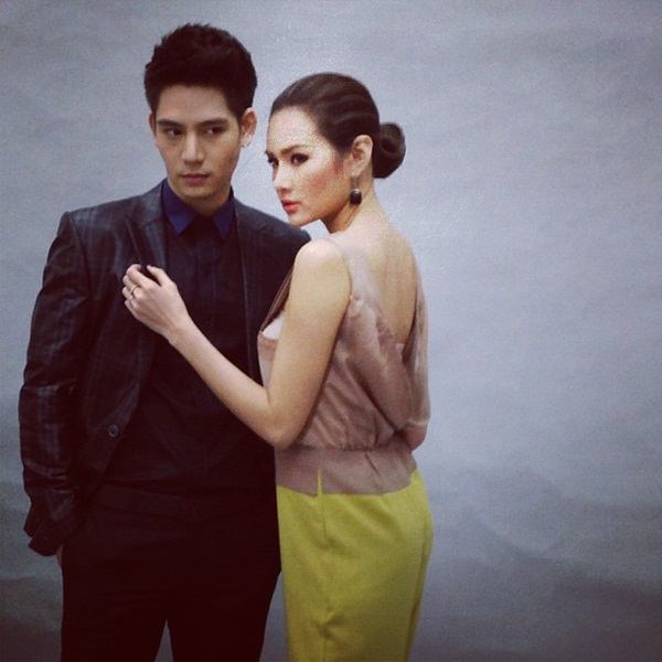 บีน ธนานน ตั้งไพบูลย์ ดาวเกี้ยวเดือน
