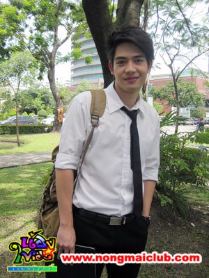 บีน ธนานน ตั้งไพบูลย์ ดาวเกี้ยวเดือน