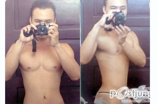 ถอดโชว์เรือนร่าง 354