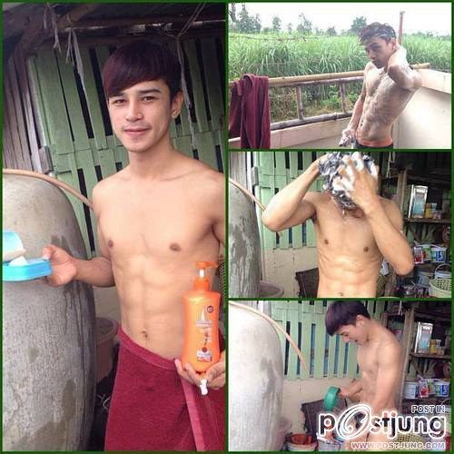ถอดโชว์เรือนร่าง 354