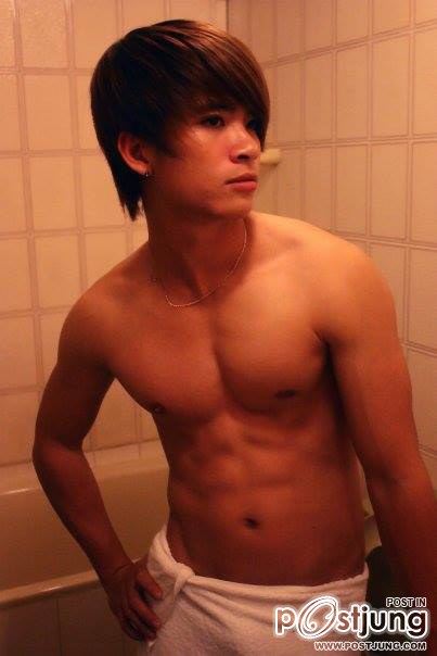 ถอดโชว์เรือนร่าง 355