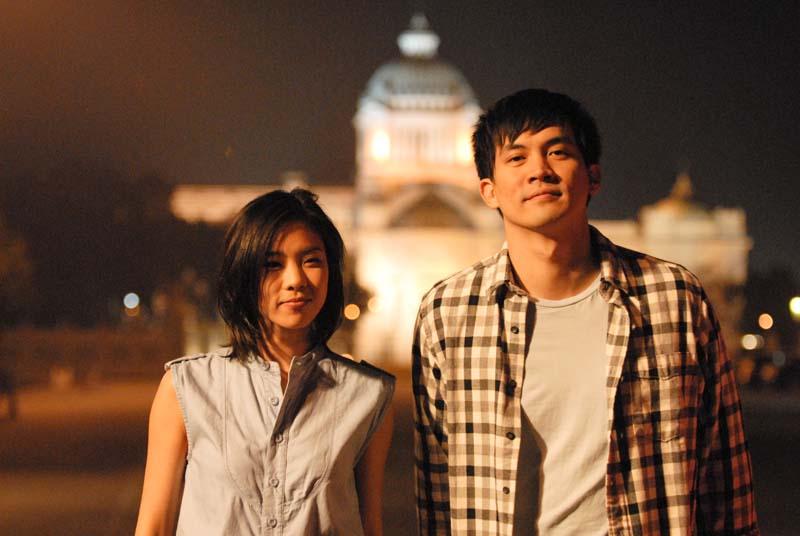 วันสงกรานต์ใครคิดถึงหนังเรื่องนี้บ้าง รถไฟฟ้ามาหานะเธอ