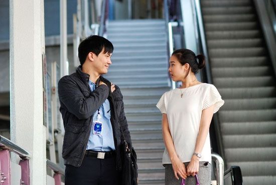 วันสงกรานต์ใครคิดถึงหนังเรื่องนี้บ้าง รถไฟฟ้ามาหานะเธอ