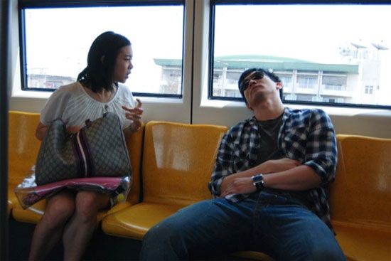 วันสงกรานต์ใครคิดถึงหนังเรื่องนี้บ้าง รถไฟฟ้ามาหานะเธอ