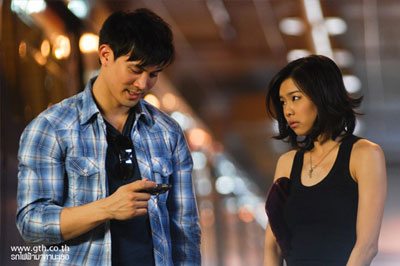 วันสงกรานต์ใครคิดถึงหนังเรื่องนี้บ้าง รถไฟฟ้ามาหานะเธอ