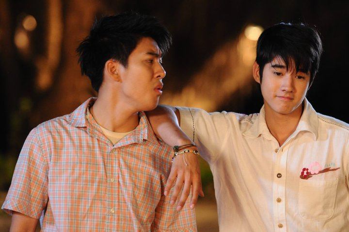 สิ่งเล็กๆที่เรียกว่ารัก ภาพยนต์สุดซึ้งระหว่างเพื่อนกับคนที่แอบชอบ