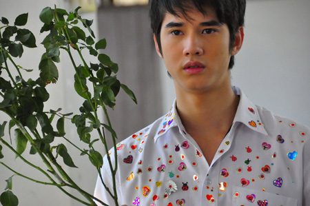 สิ่งเล็กๆที่เรียกว่ารัก ภาพยนต์สุดซึ้งระหว่างเพื่อนกับคนที่แอบชอบ