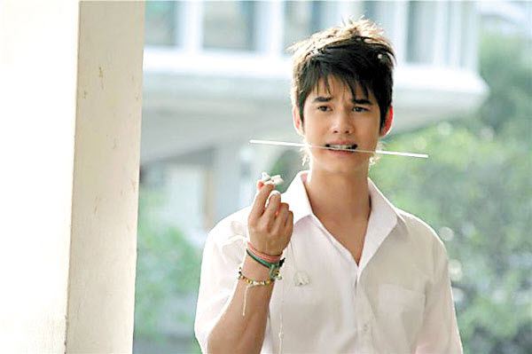 สิ่งเล็กๆที่เรียกว่ารัก ภาพยนต์สุดซึ้งระหว่างเพื่อนกับคนที่แอบชอบ