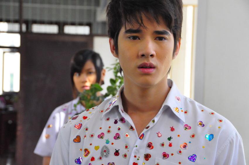 สิ่งเล็กๆที่เรียกว่ารัก ภาพยนต์สุดซึ้งระหว่างเพื่อนกับคนที่แอบชอบ