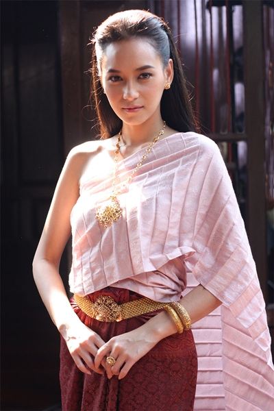 คุณชมนาถ