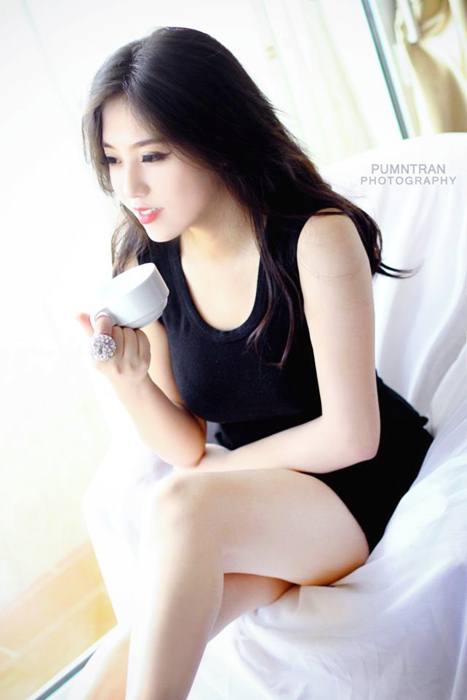 น่ารัก...วันสบายๆ