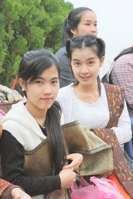 น่ารัก...วันสบายๆ