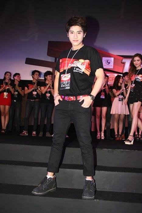 ถังเบียร์ AF 10 เทห์ฝุดๆ