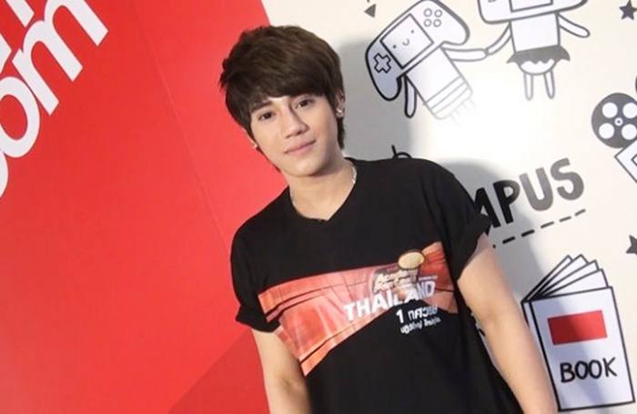 ถังเบียร์ AF 10 เทห์ฝุดๆ