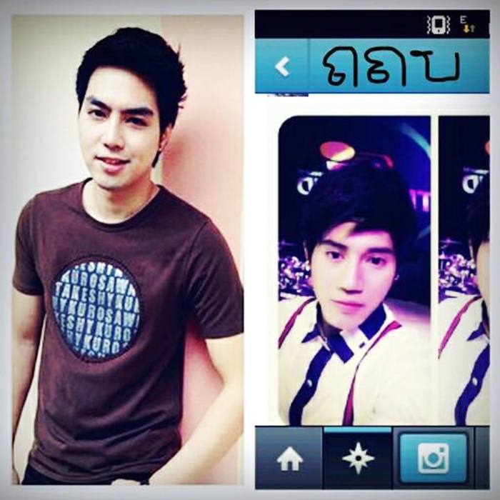 ถังเบียร์ AF 10 เทห์ฝุดๆ