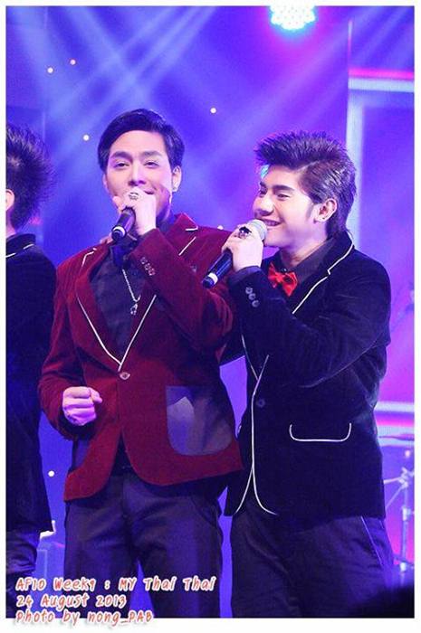 ถังเบียร์ AF 10 เทห์ฝุดๆ