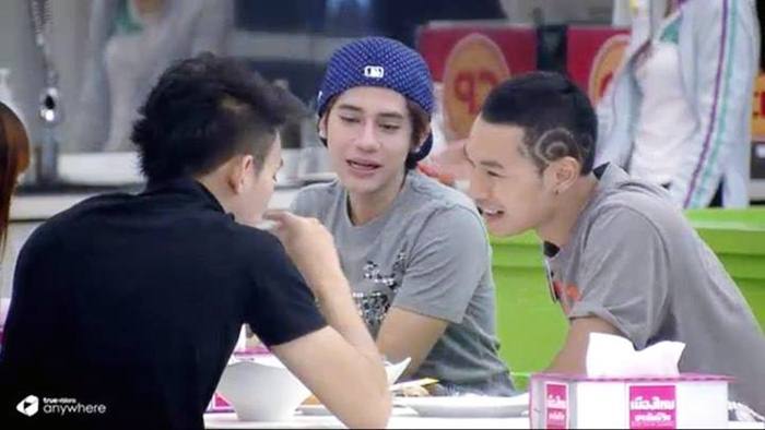 ถังเบียร์ AF 10 เทห์ฝุดๆ