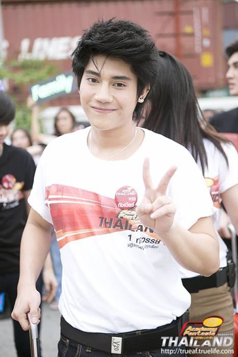 ถังเบียร์ AF 10 เทห์ฝุดๆ
