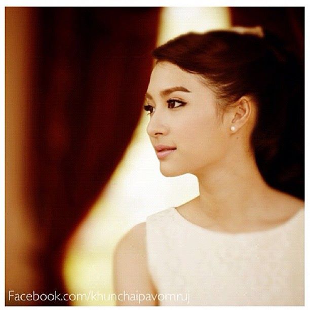 มิว นิษฐา