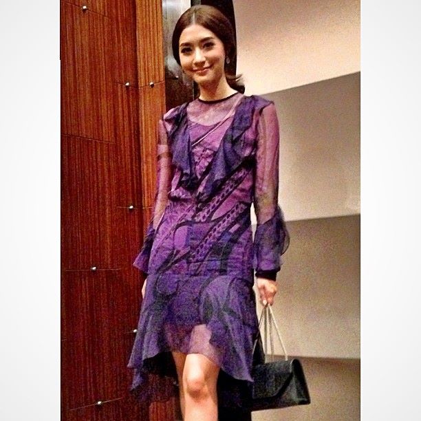 มิว นิษฐา