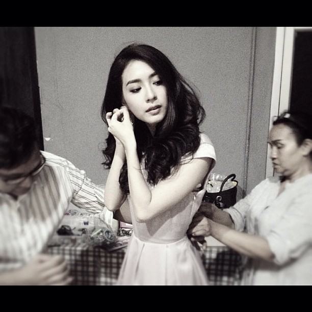 มิว นิษฐา