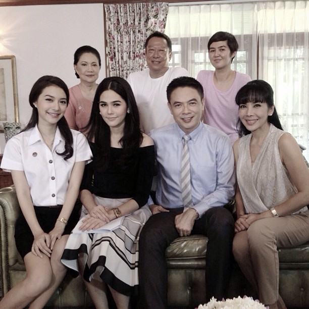 มิว นิษฐา