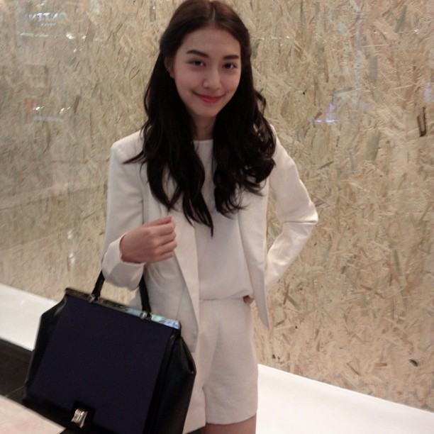 มิว นิษฐา