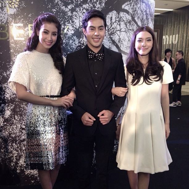 มิว นิษฐา