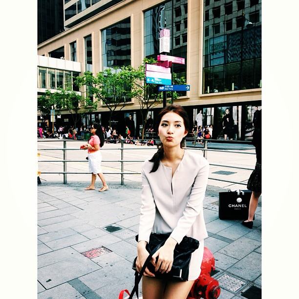 มิว นิษฐา