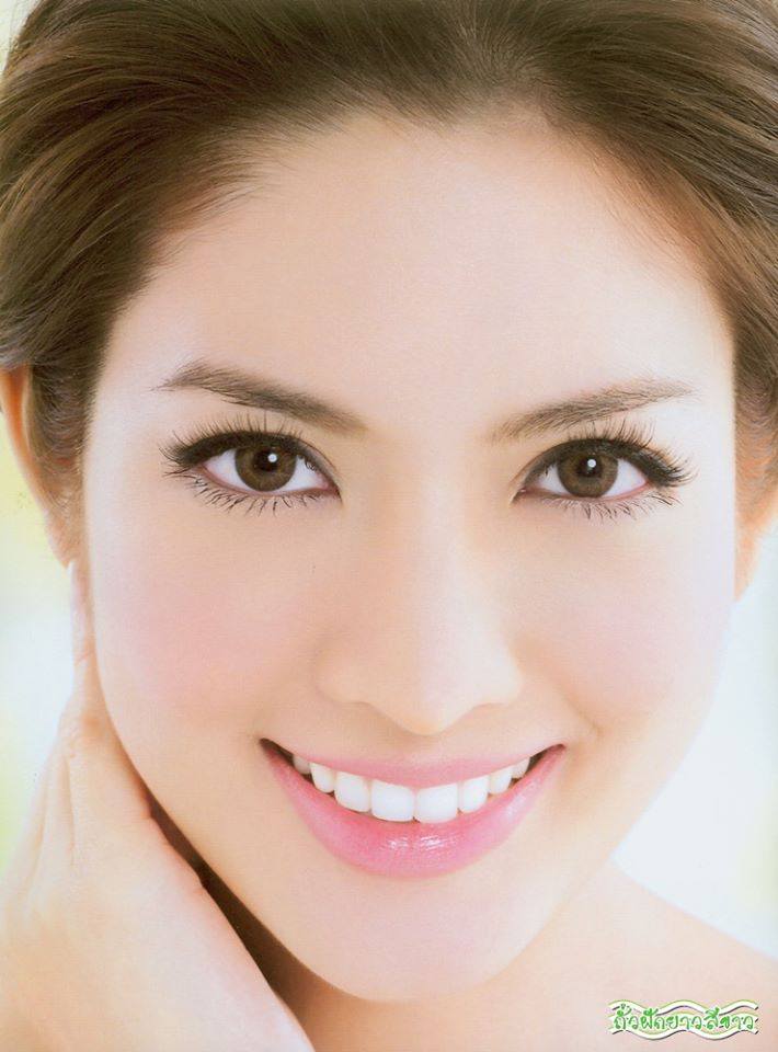 แอฟ ทักษอร ดาราซุปตาร์สาวสวยช่อง 3 หน้าหวาน นิสัยน่ารัก มารยาทงาม สมกับเป็นกุลสตรีไทยที่ควรเอาเยี่ยงอย่าง!!! (24)