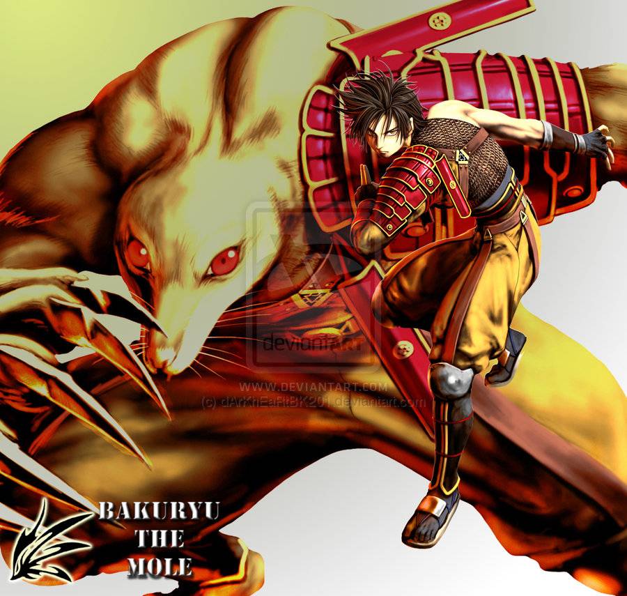 คุณอยาก "แปลงร่างเป็นสัตว์" ชนิดไหน...ใน "Bloody Roar"