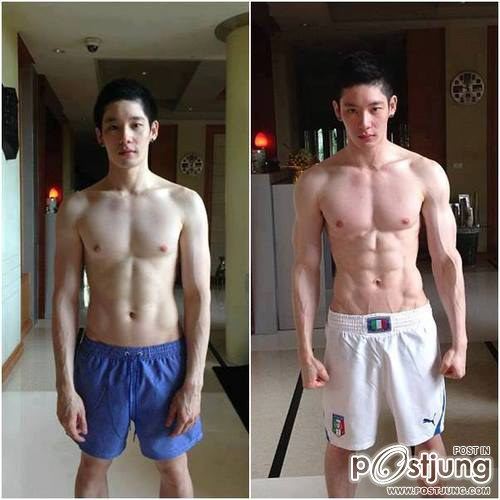 ถอดโชว์เรือนร่าง 360