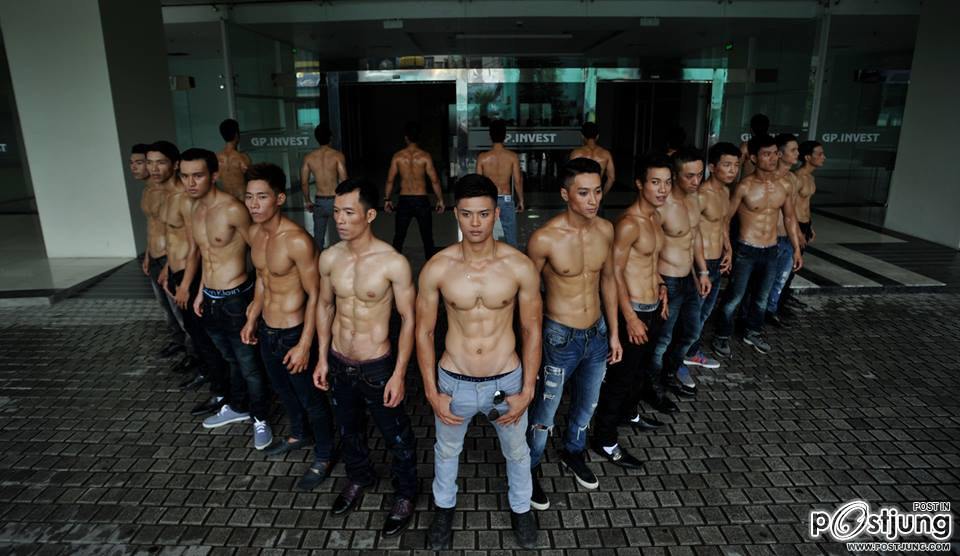 ถอดโชว์เรือนร่าง 360