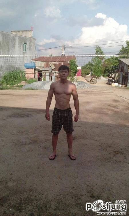 ถอดโชว์เรือนร่าง 360