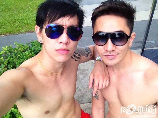 ถอดโชว์เรือนร่าง 360