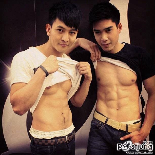 ถอดโชว์เรือนร่าง 360