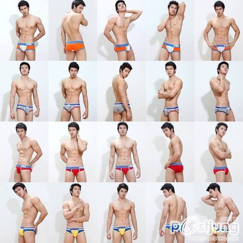ถอดโชว์เรือนร่าง 360