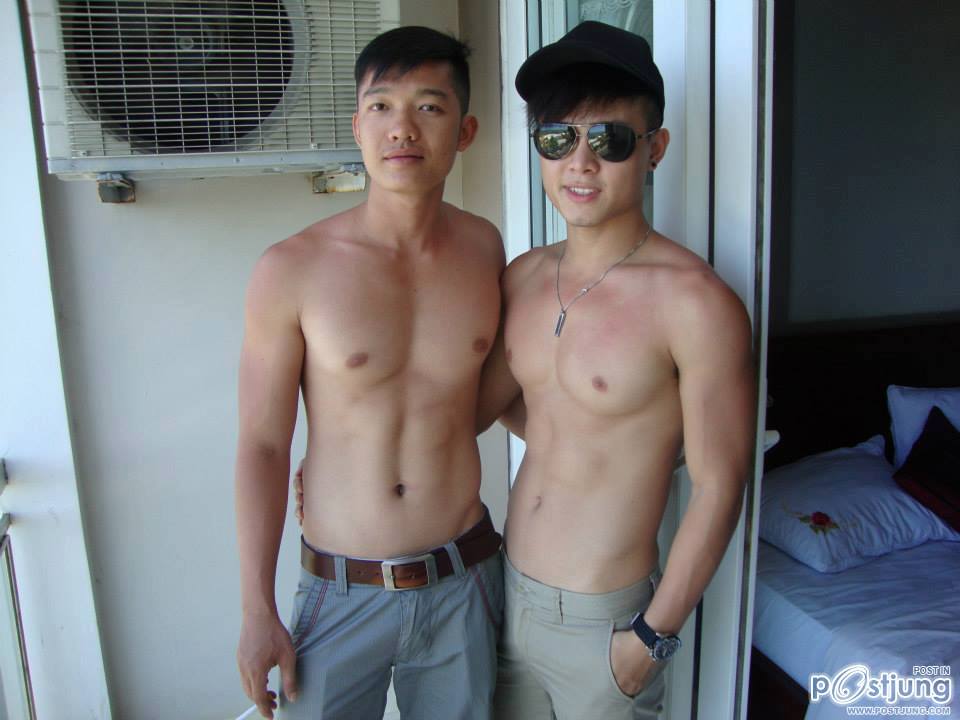 ถอดโชว์เรือนร่าง 360