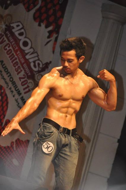 Man Indonesia 3