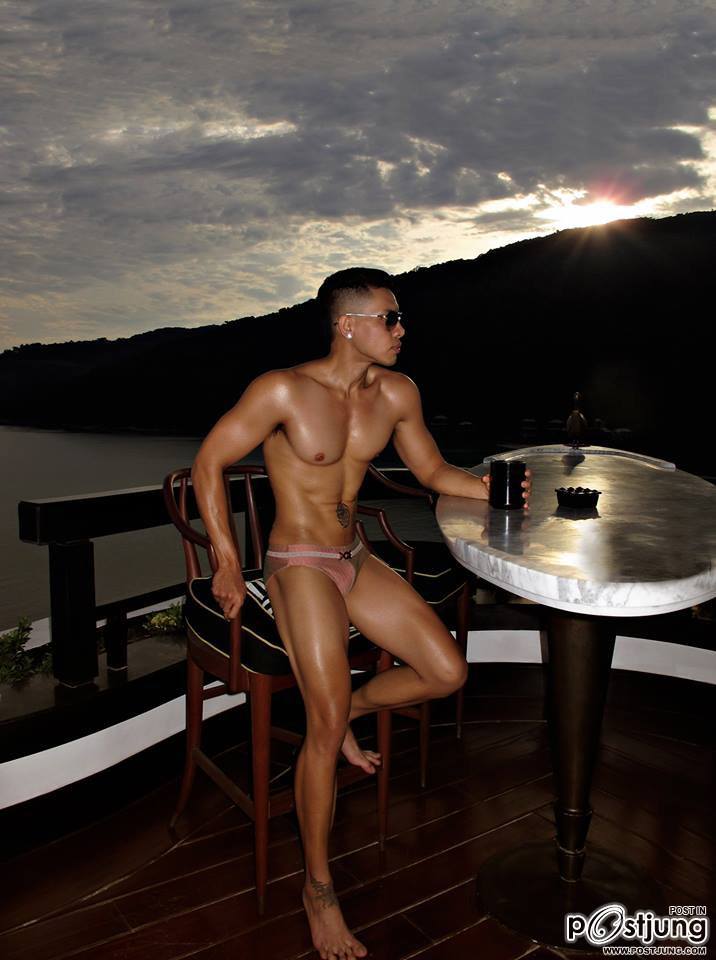 ถอดโชว์เรือนร่าง 364