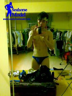 ถอดโชว์เรือนร่าง 365