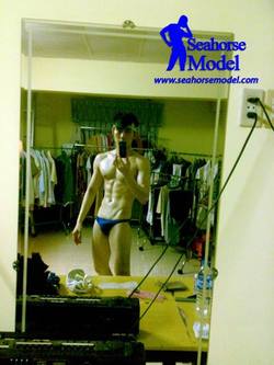 ถอดโชว์เรือนร่าง 365